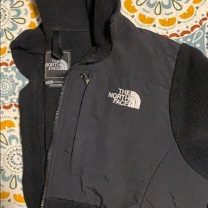 The North Face Denali fleece jacket